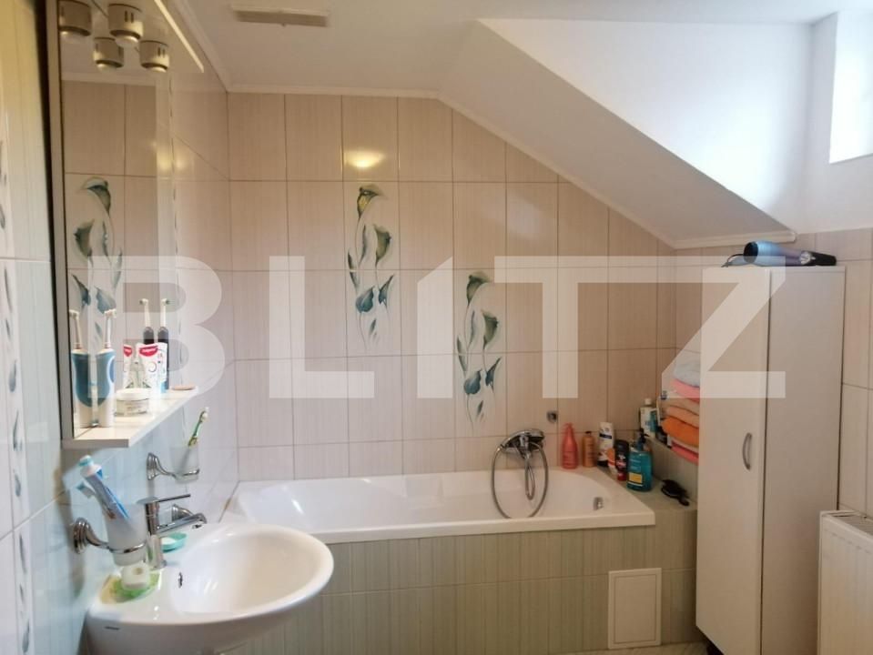 Casa de vânzare 6 camere Unirea - 148631CV | BLITZ Bistriţa | Poza8