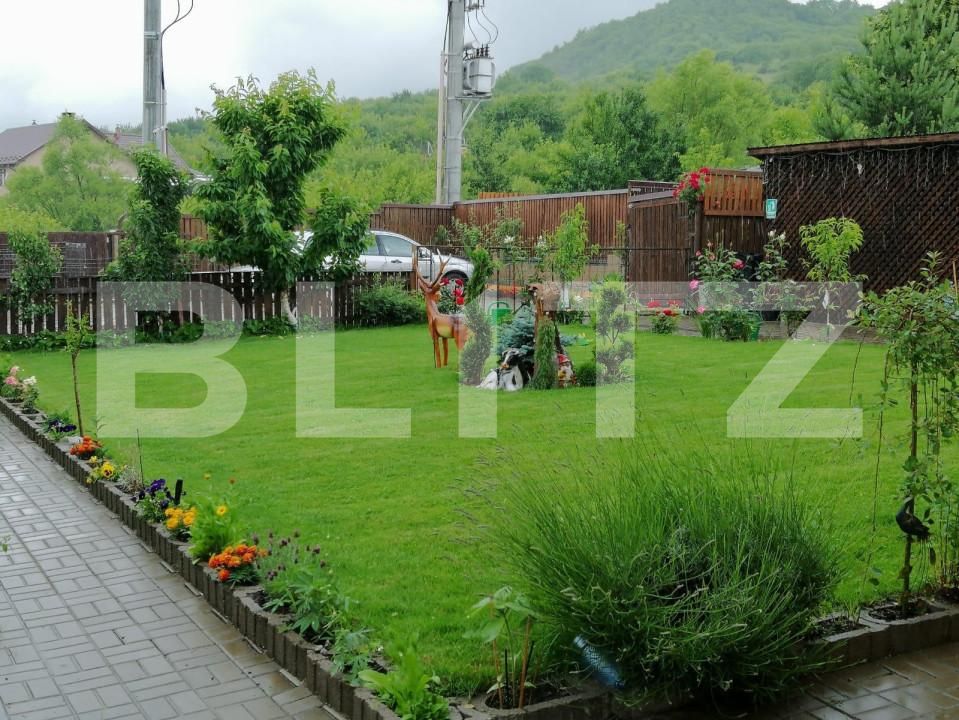 Casa de vânzare 6 camere Unirea - 148631CV | BLITZ Bistriţa | Poza1