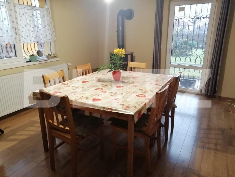 Casa de vânzare 6 camere Unirea - 148631CV | BLITZ Bistriţa | Poza9