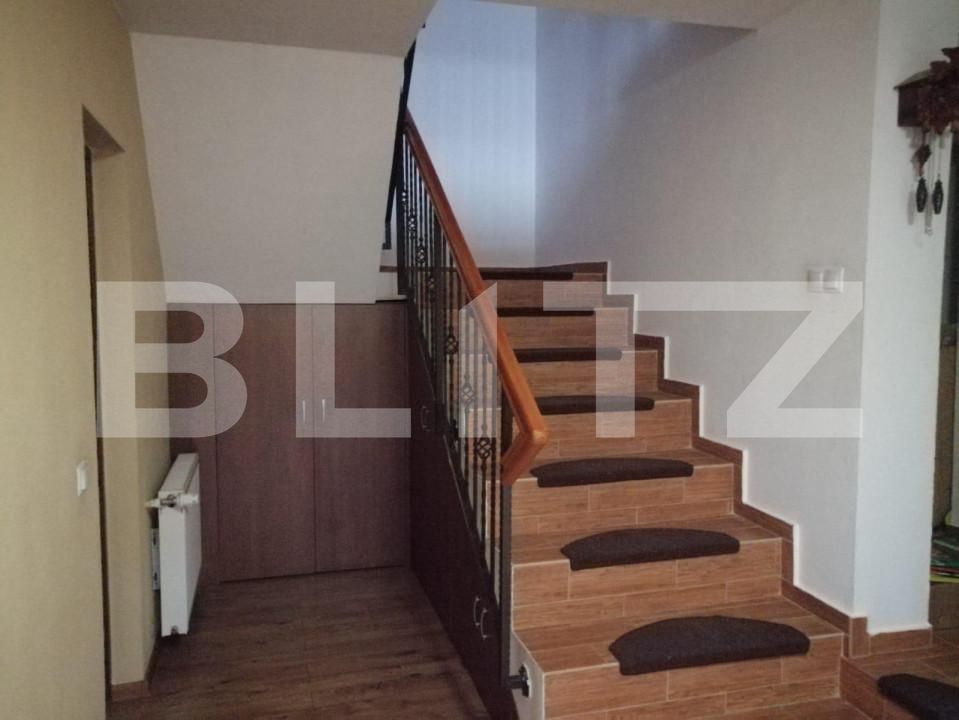 Casa de vânzare 6 camere Unirea - 148631CV | BLITZ Bistriţa | Poza7