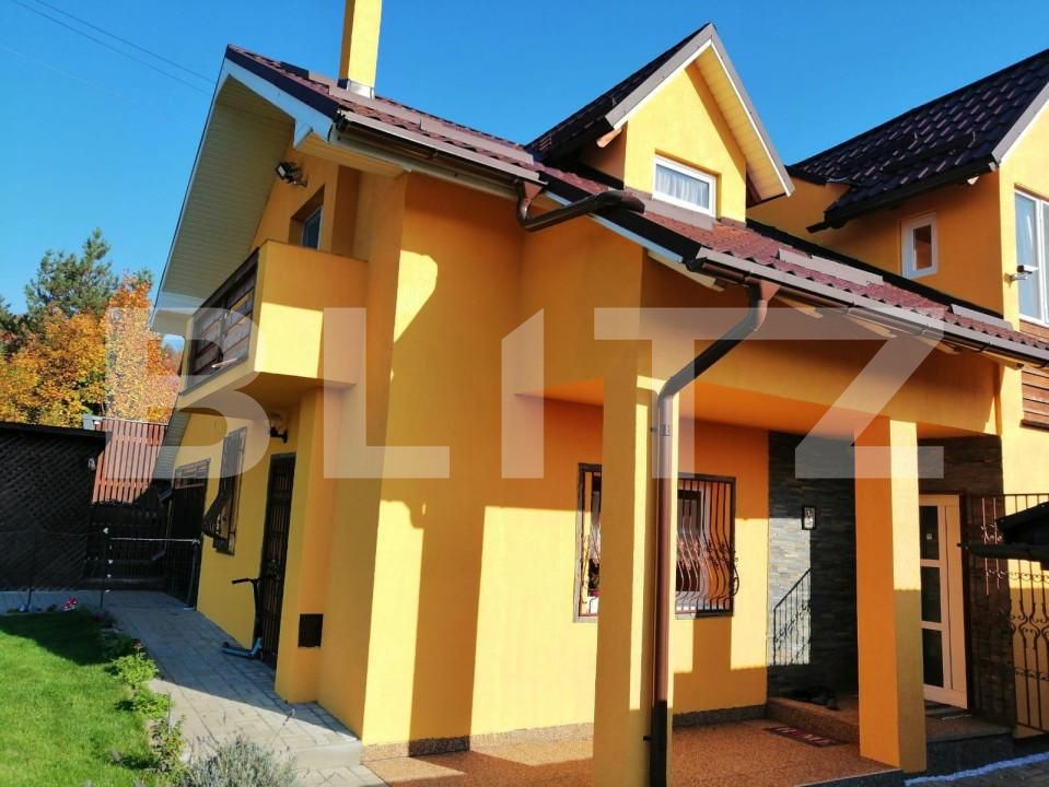 Casa de vânzare 6 camere Unirea - 148631CV | BLITZ Bistriţa | Poza2