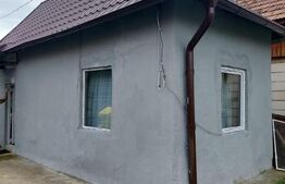 Casa 70mp, zona Bargaului 