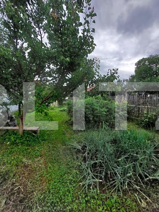 Casa de vânzare 1 camera Nord - 148632CV | BLITZ Bistriţa | Poza4