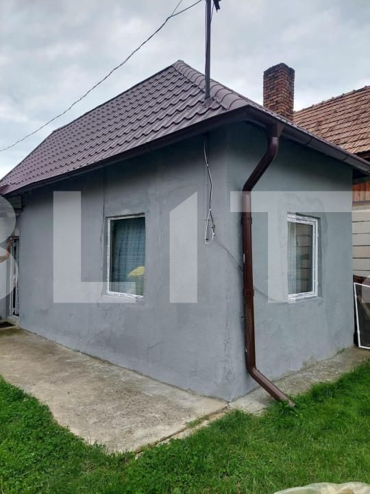 Casa de vânzare 1 camera Nord - 148632CV | BLITZ Bistriţa | Poza1