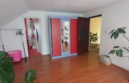 Casa situata la 5 min de oras si 2500mp teren