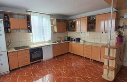 Casa situata la 5 min de oras si 2500mp teren