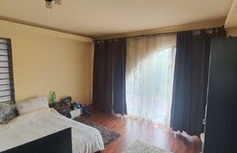 Casa situata la 5 min de oras si 2500mp teren