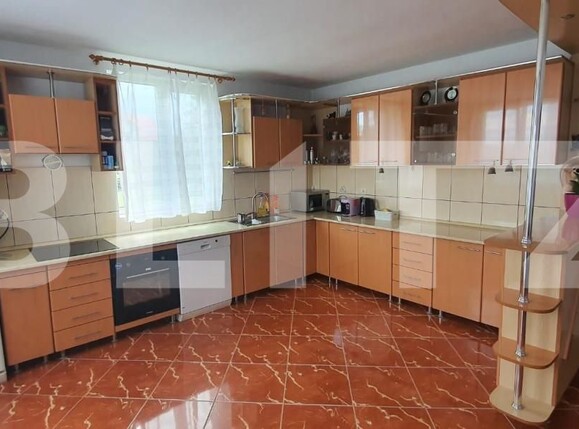 Casa de vânzare 4 camere Exterior Sud - 148634CV | BLITZ Bistriţa | Poza4