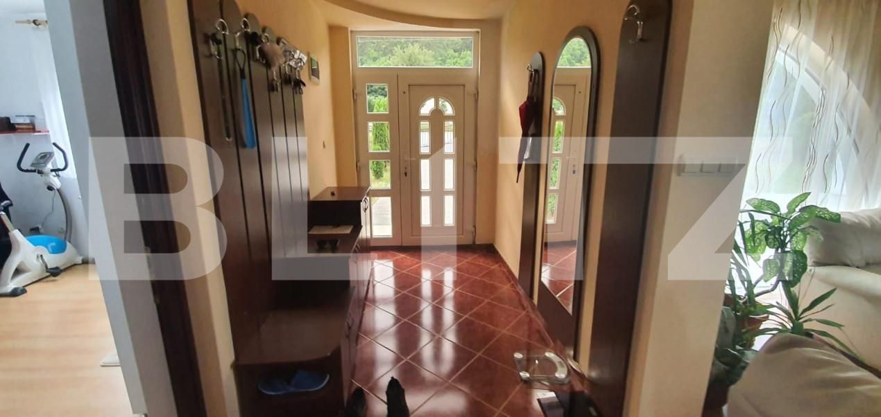 Casa de vânzare 4 camere Exterior Sud - 148634CV | BLITZ Bistriţa | Poza6