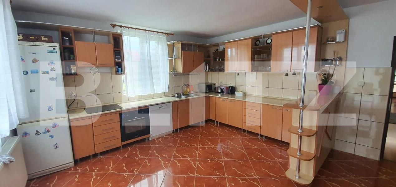 Casa de vânzare 4 camere Exterior Sud - 148634CV | BLITZ Bistriţa | Poza4