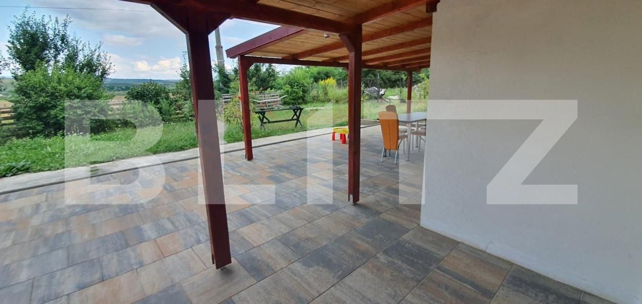 Casa de vânzare 4 camere Exterior Sud - 148634CV | BLITZ Bistriţa | Poza5