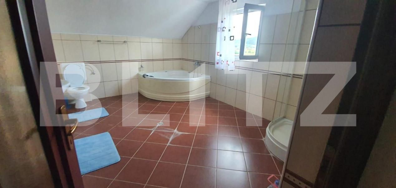 Casa de vânzare 4 camere Exterior Sud - 148634CV | BLITZ Bistriţa | Poza7