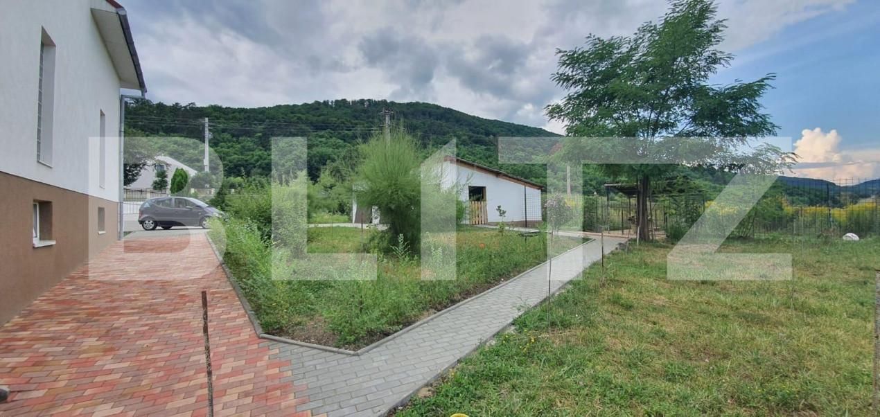 Casa de vânzare 4 camere Exterior Sud - 148634CV | BLITZ Bistriţa | Poza8