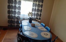 Casa de vacanta la 30 de km de oras, rulota bonus