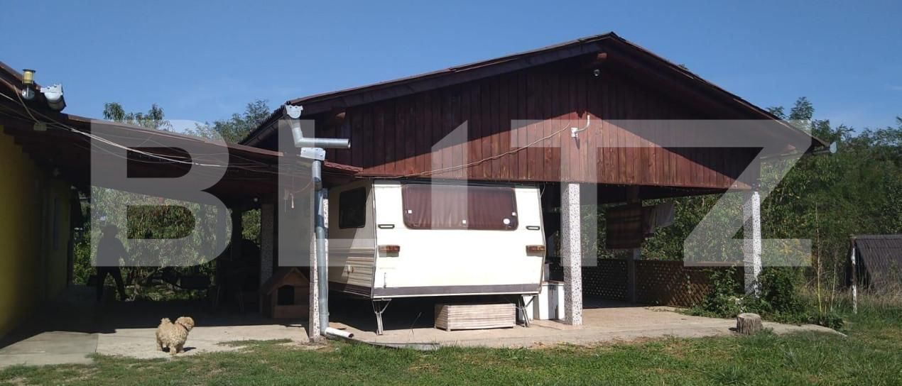 Casa de vânzare 3 camere Exterior Sud - 148635CV | BLITZ Bistriţa | Poza1