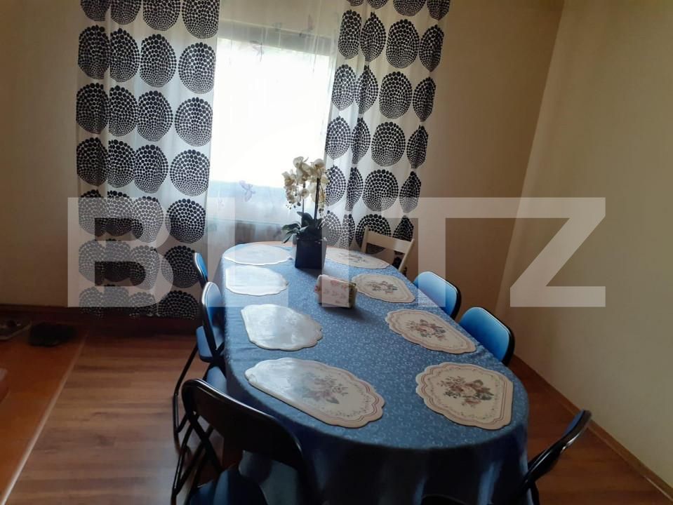 Casa de vânzare 3 camere Exterior Sud - 148635CV | BLITZ Bistriţa | Poza8