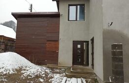 Casa individuala in com. Maieru