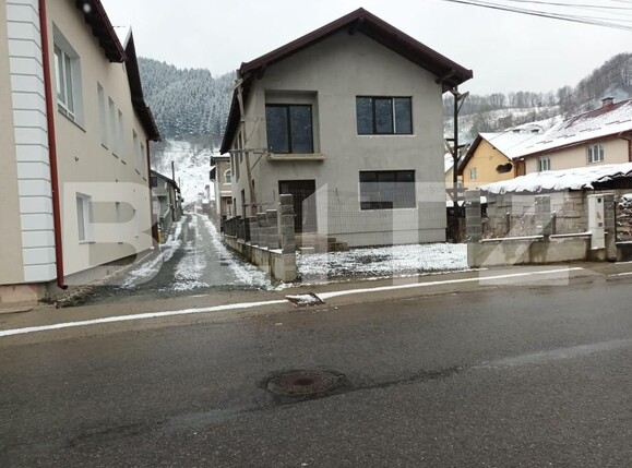 Casa de vânzare 6 camere Nord - 148637CV | BLITZ Bistriţa | Poza1