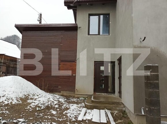 Casa de vânzare 6 camere Nord - 148637CV | BLITZ Bistriţa | Poza5