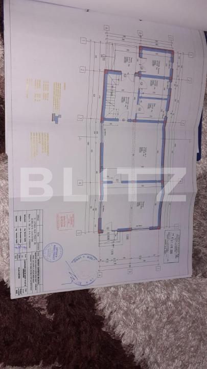 Casa de vânzare 6 camere Nord - 148637CV | BLITZ Bistriţa | Poza3