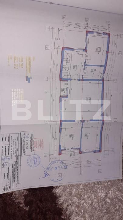 Casa de vânzare 6 camere Nord - 148637CV | BLITZ Bistriţa | Poza4