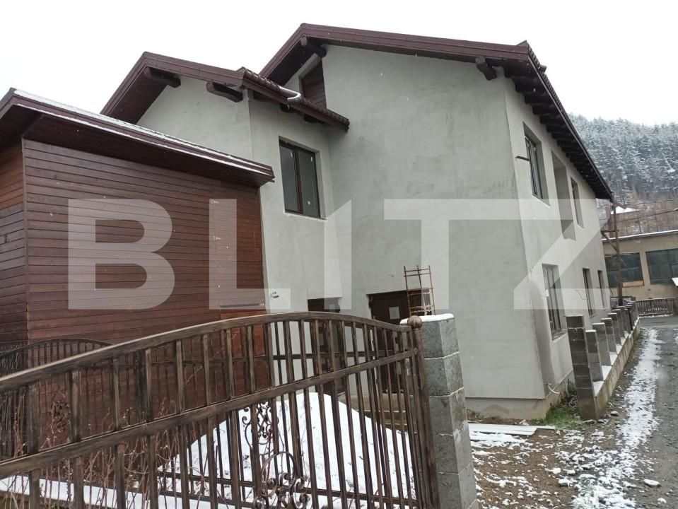 Casa de vânzare 6 camere Nord - 148637CV | BLITZ Bistriţa | Poza2