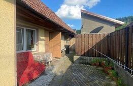 Casa individuala de locuit in zona Podu Jelnii