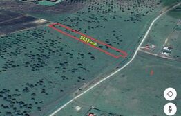 Teren extravilan, 5437mp ,zona Valea Stanelor