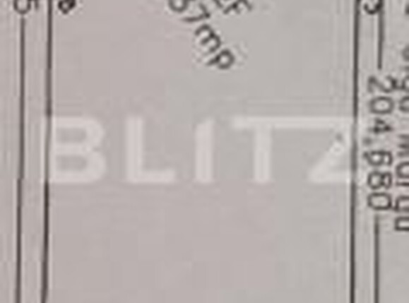 Teren de vânzare Exterior Sud - 148702TV | BLITZ Bistriţa | Poza4