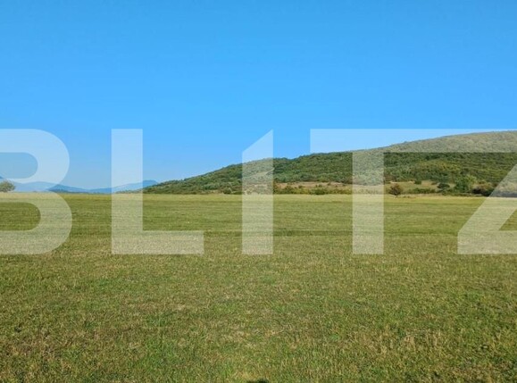 Teren de vânzare Unirea - 148720TV | BLITZ Bistriţa | Poza1