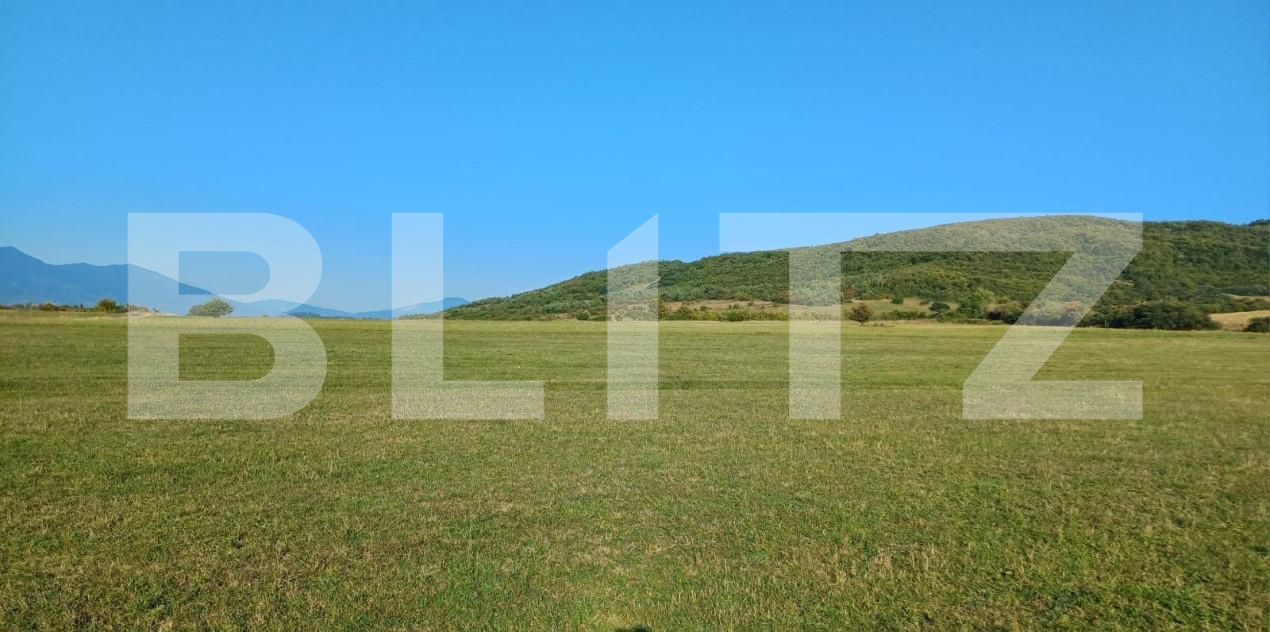 Teren de vânzare Unirea - 148720TV | BLITZ Bistriţa | Poza1