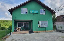 Spatiu comercial de inchiriat, Budacul de sus 