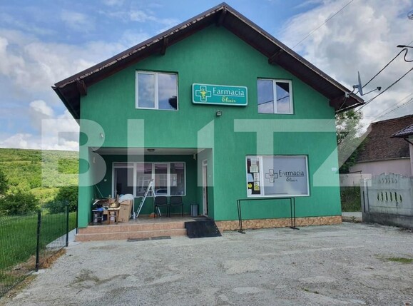 Casa de închiriat 2 camere Periferie - 148721CI | BLITZ Bistriţa | Poza4