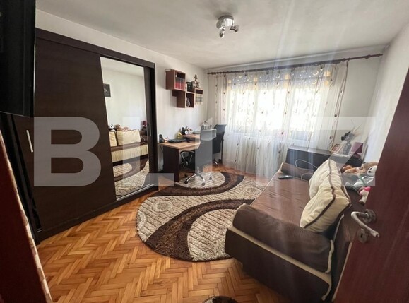 Apartament de vânzare 2 camere Ștefan cel Mare - 148823AV | BLITZ Bistriţa | Poza4