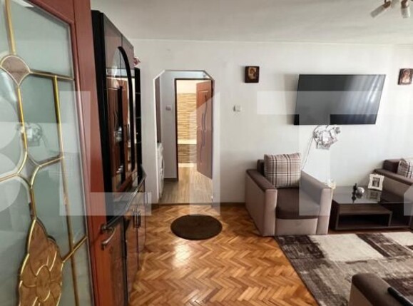 Apartament de vânzare 2 camere Ștefan cel Mare - 148823AV | BLITZ Bistriţa | Poza3