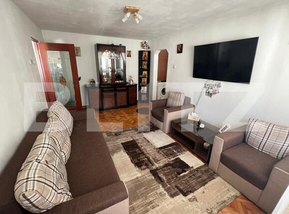 Apartament de vânzare 2 camere Ștefan cel Mare - 148823AV | BLITZ Bistriţa | Poza2