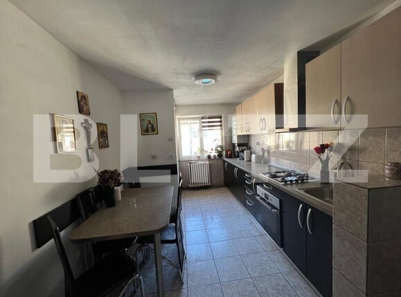 Apartament de vânzare 2 camere Ștefan cel Mare - 148823AV | BLITZ Bistriţa | Poza1