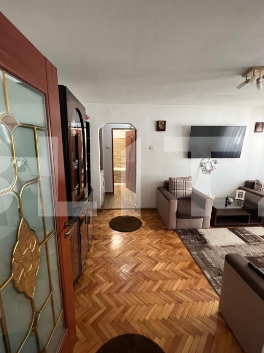 Apartament de vânzare 2 camere Ștefan cel Mare - 148823AV | BLITZ Bistriţa | Poza3