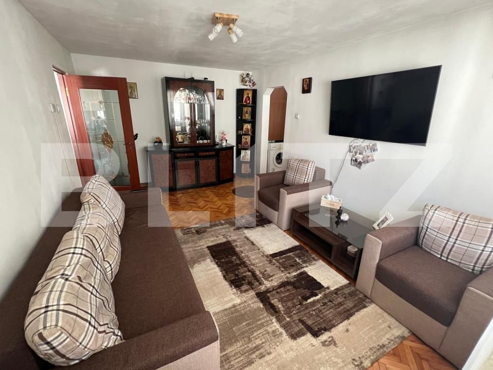 Apartament de vânzare 2 camere Ștefan cel Mare - 148823AV | BLITZ Bistriţa | Poza2