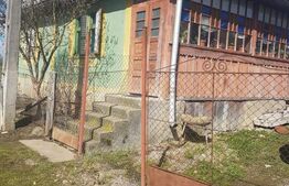 Casa + 80 arii teren