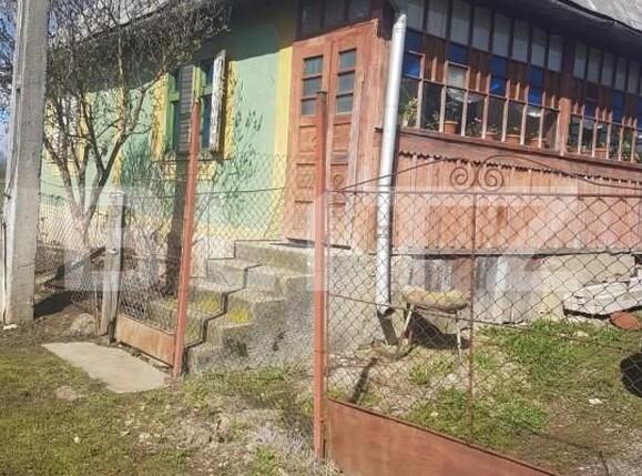 Casa de vânzare 3 camere Central - 149061CV | BLITZ Bistriţa | Poza1