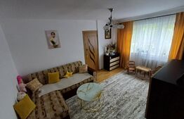 Apartament 3 camere,   54mp, zona DECEBAL, etaj   1/4