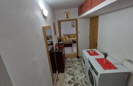 Apartament 3 camere,   54mp, zona DECEBAL, etaj   1/4