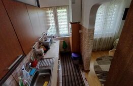 Apartament 3 camere,   54mp, zona DECEBAL, etaj   1/4