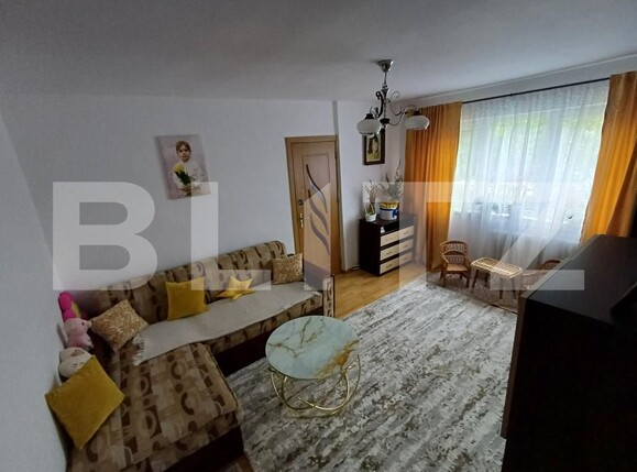 Apartament de vânzare 3 camere Decebal - 149062AV | BLITZ Bistriţa | Poza2