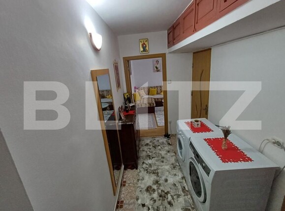 Apartament de vânzare 3 camere Decebal - 149062AV | BLITZ Bistriţa | Poza3