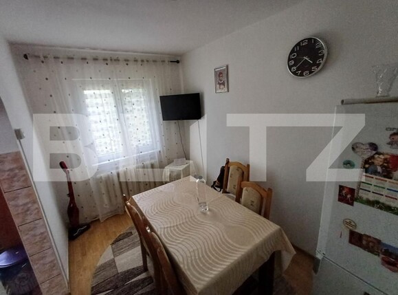 Apartament de vânzare 3 camere Decebal - 149062AV | BLITZ Bistriţa | Poza4