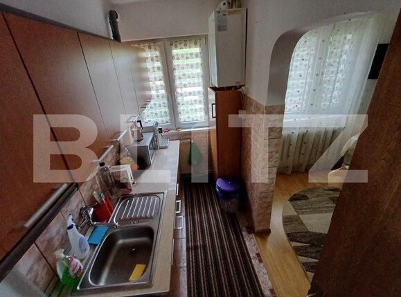 Apartament de vânzare 3 camere Decebal - 149062AV | BLITZ Bistriţa | Poza5