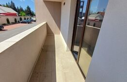 Apartament 3 camere, zona Isu  (pompieri)