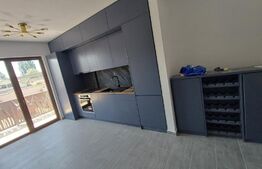 Apartament 3 camere, zona Isu  (pompieri)